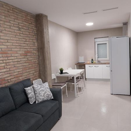 Apartament Apartamento Gran Turia Walencja Zewnętrze zdjęcie