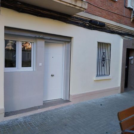 Apartament Apartamento Gran Turia Walencja Zewnętrze zdjęcie
