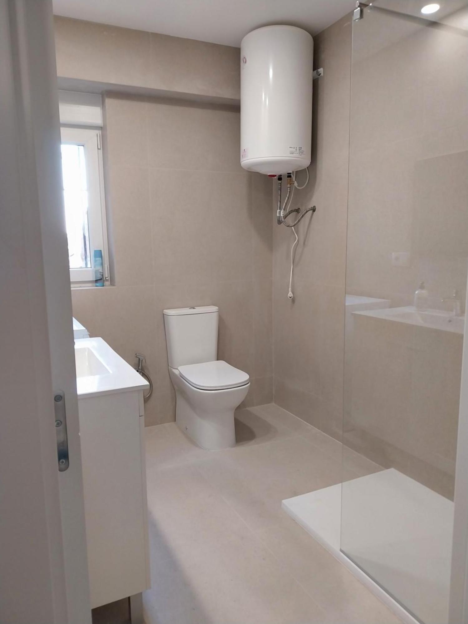 Apartament Apartamento Gran Turia Walencja Zewnętrze zdjęcie